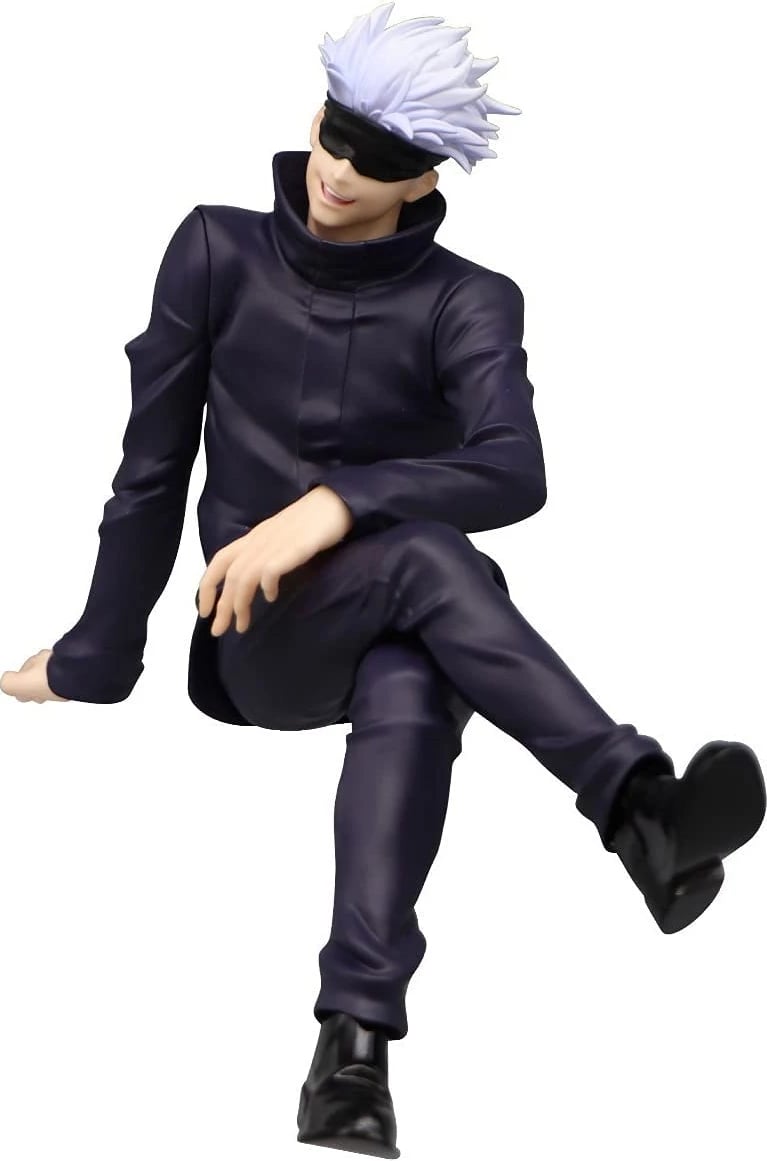 Figurinë ‘Gojo’ nga Jujutsu Kaisen