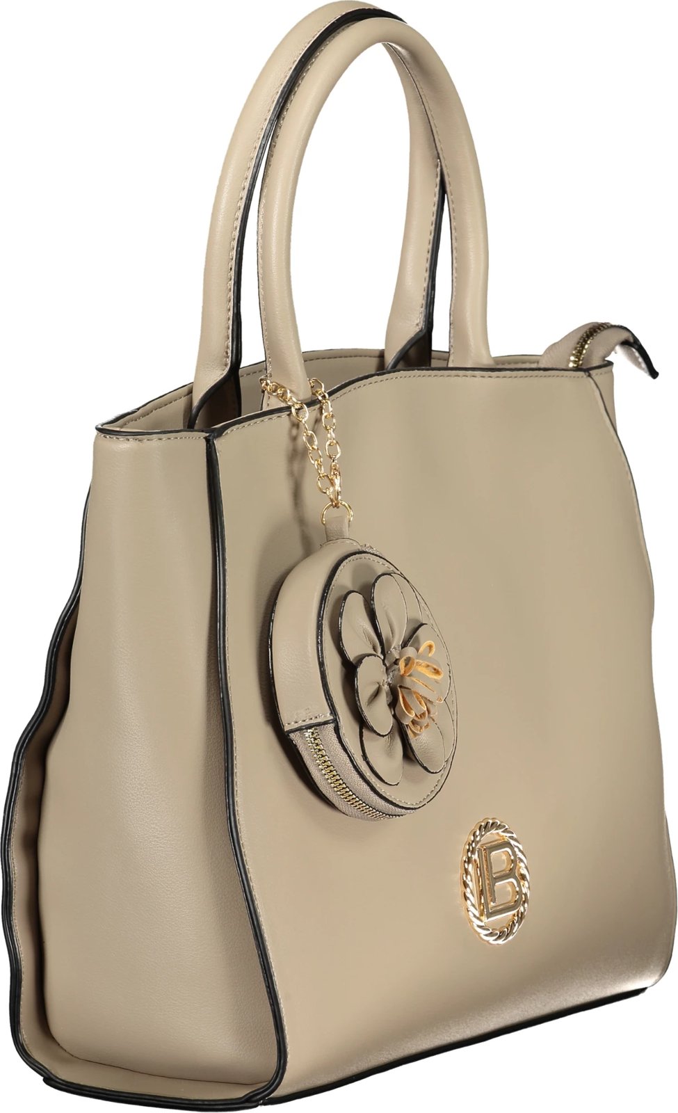 Çantë për femra LAURA BIAGIOTTI Dausette, bezhe