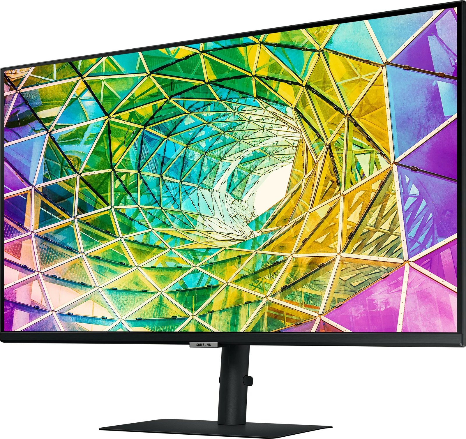 Monitor Samsung S80A, 27", 4K Ultra HD, LED, i zi Monitor Samsung S80A, 27", 4K Ultra HD, LED, i zi