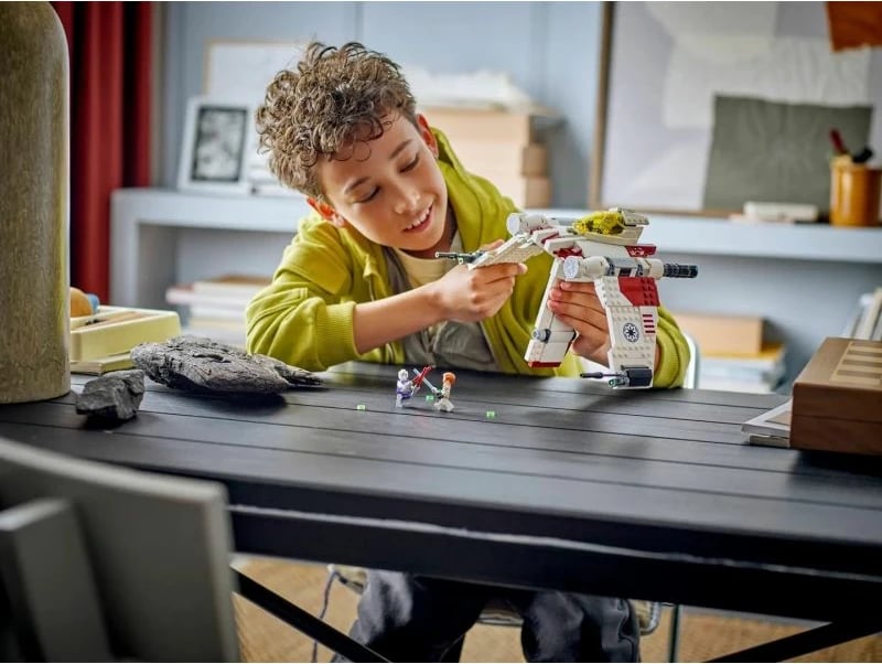 Lego Star Wars set për fëmijë