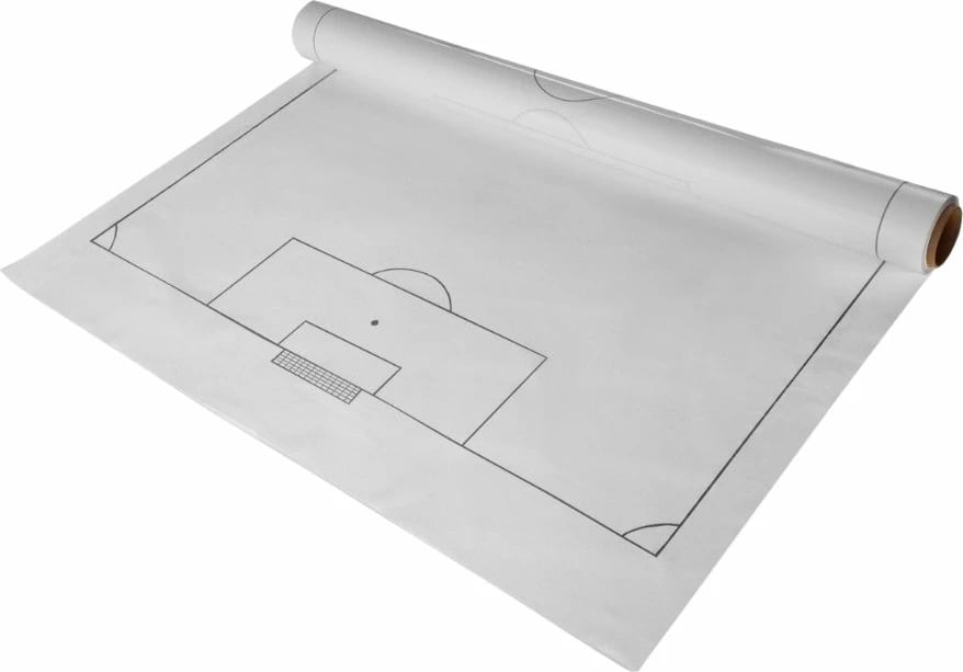 Aksesor futbolli Yakima Sport, bardhë