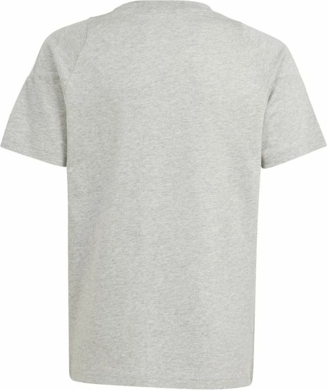 Maicë për fëmijë adidas, gri