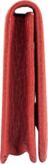 Portofol unisex Zoozie Bags, magnet, ngjyrë dry rose