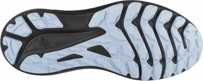 Atlete për meshkuj Asics, të zeza