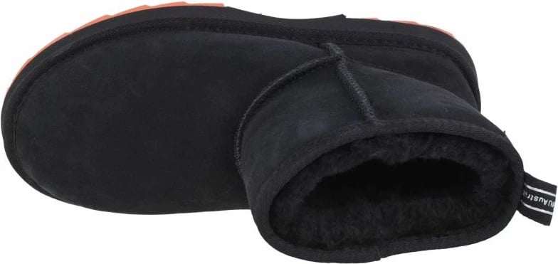 Çizme femra EMU Australia, të zeza