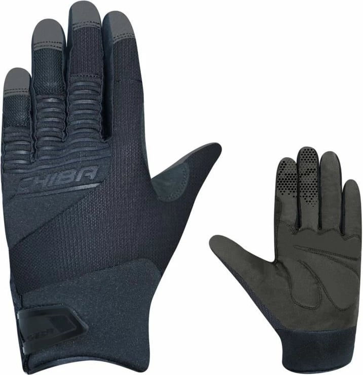 Doreza CHIBA për meshkuj, të zeza