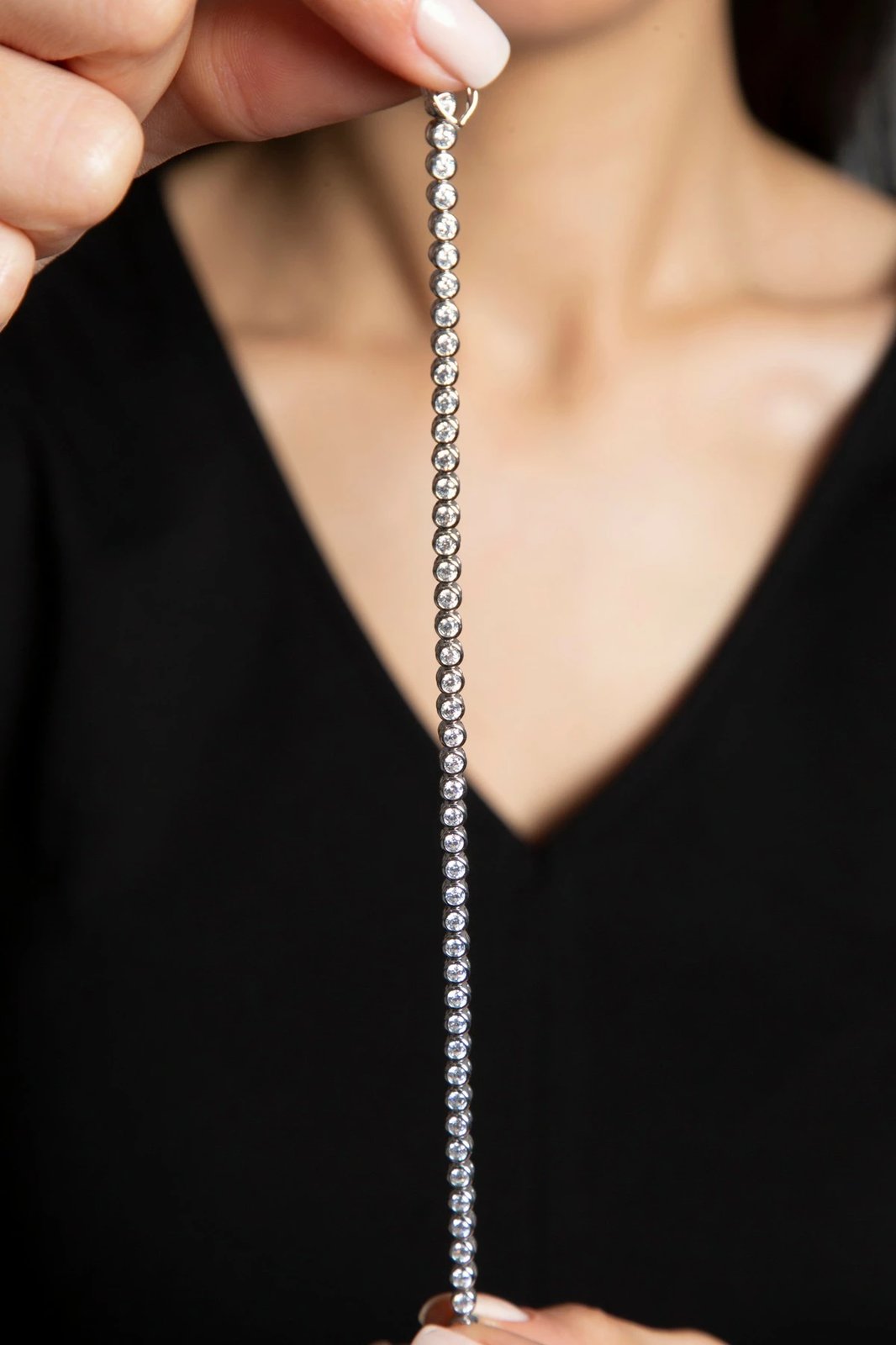 Byzylyk argjendi Elika Silver, ELKTY45165