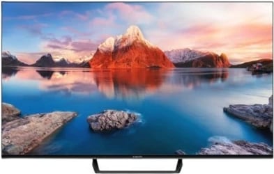 Televizor XIAOMI TV A Pro 43, QLED, 43", Ultra HD/4K, Google TV, i zi