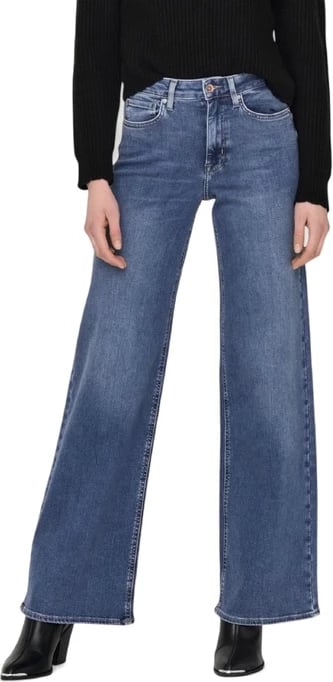 Jeans Only femra, blu