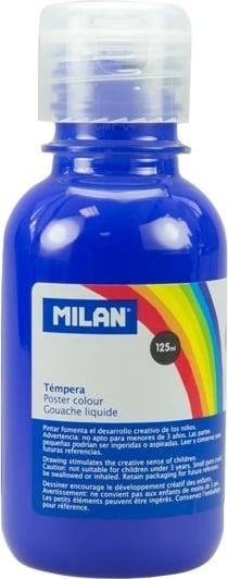 MILAN TEMPERE ULTRAMARINE 125ML
