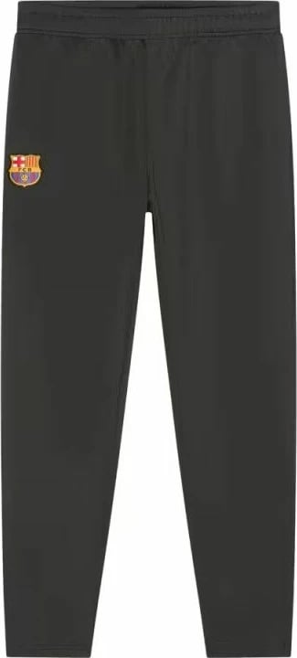 Trenerka për fëmijë FC Barcelona, e zezë