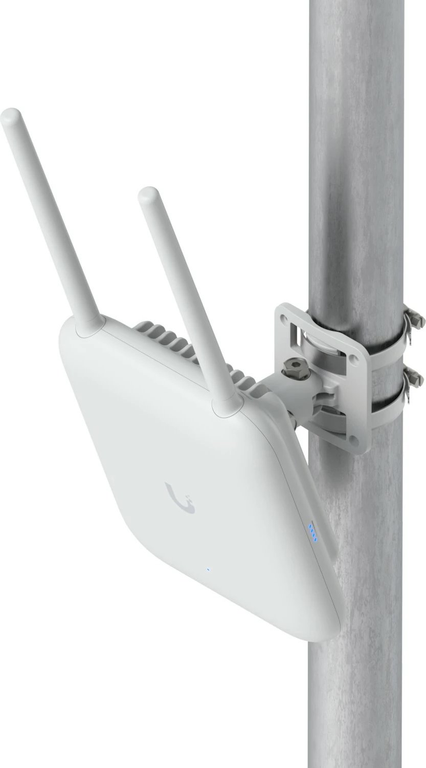 Access point Ubiquiti U7 Pro Outdoor, 2.4 GHz, 5 GHz, 8600 Mbit/s