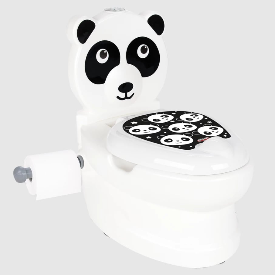 Tualet për fëmijë Pilsan Penguin Educational Potty