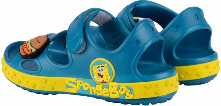 Sandale për fëmijë Coqui