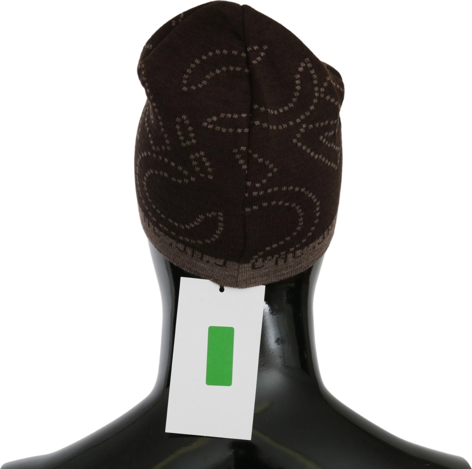 Kapelë për meshkuj Costume National, e kaftë 