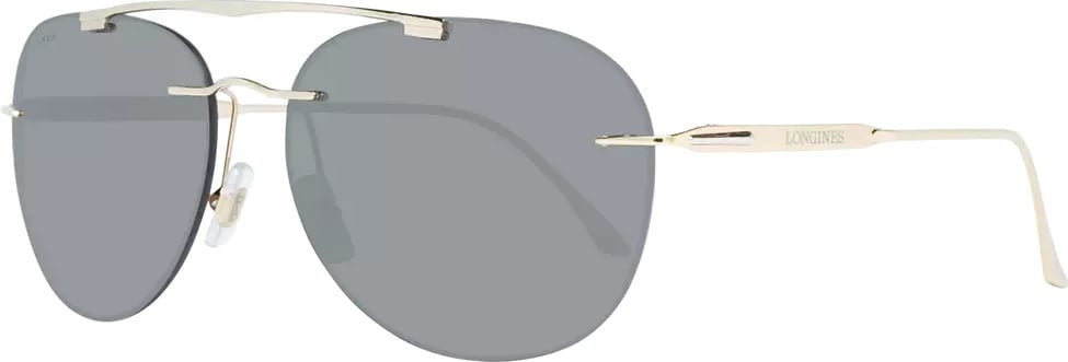 Syze dielli për meshkuj Longines, ari