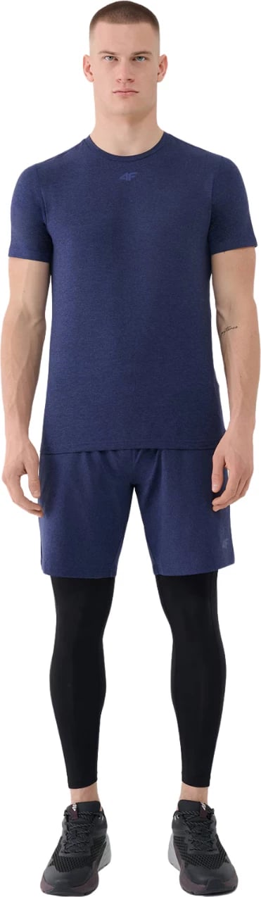 Maicë për meshkuj 4F, navy