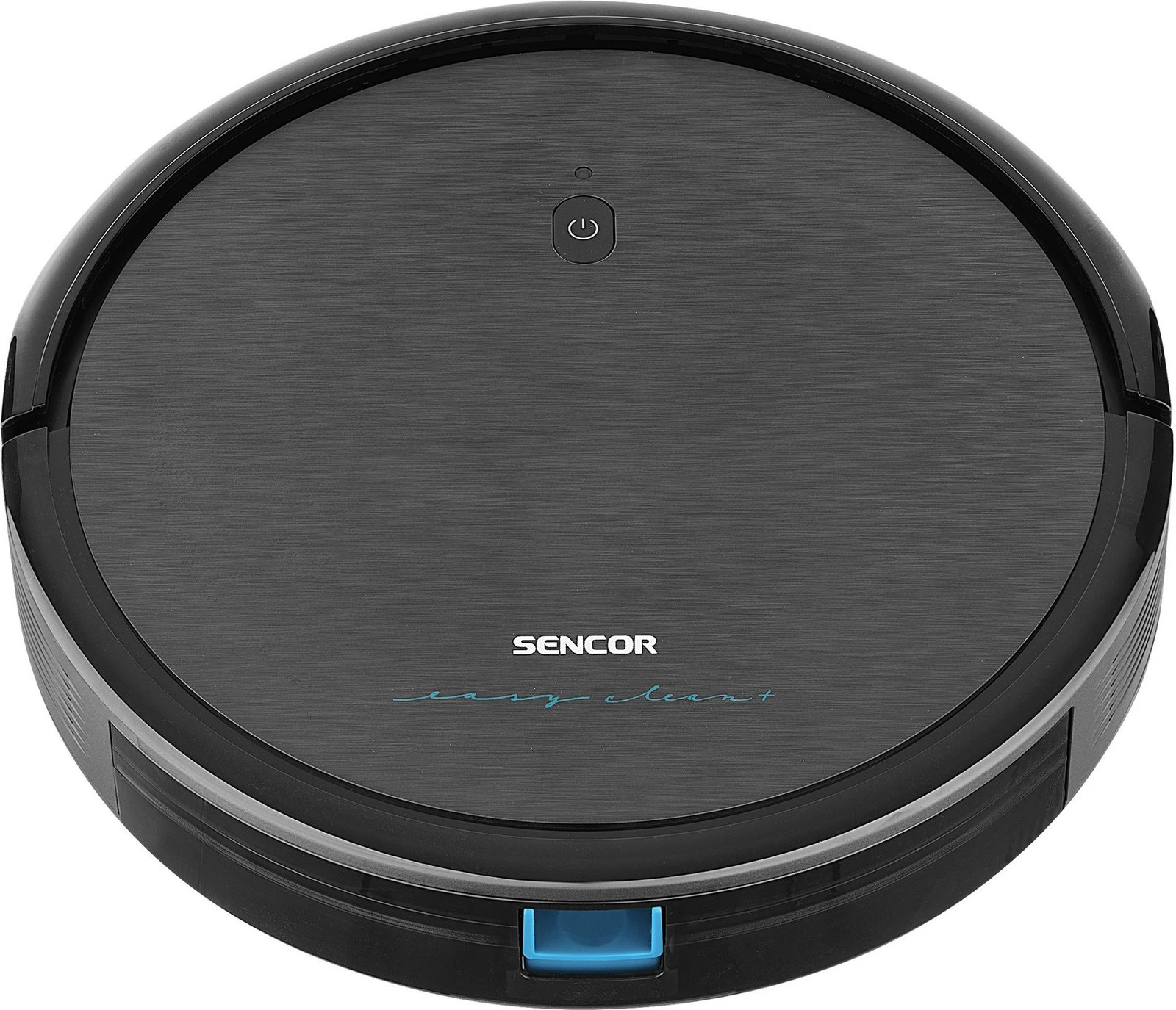 Fshesë robotike Sencor SRV 3160TQ, e zezë Fshesë robotike Sencor SRV 3160TQ, e zezë