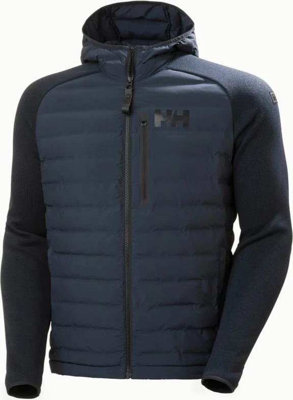 Jakne për meshkuj Helly Hansen, blu