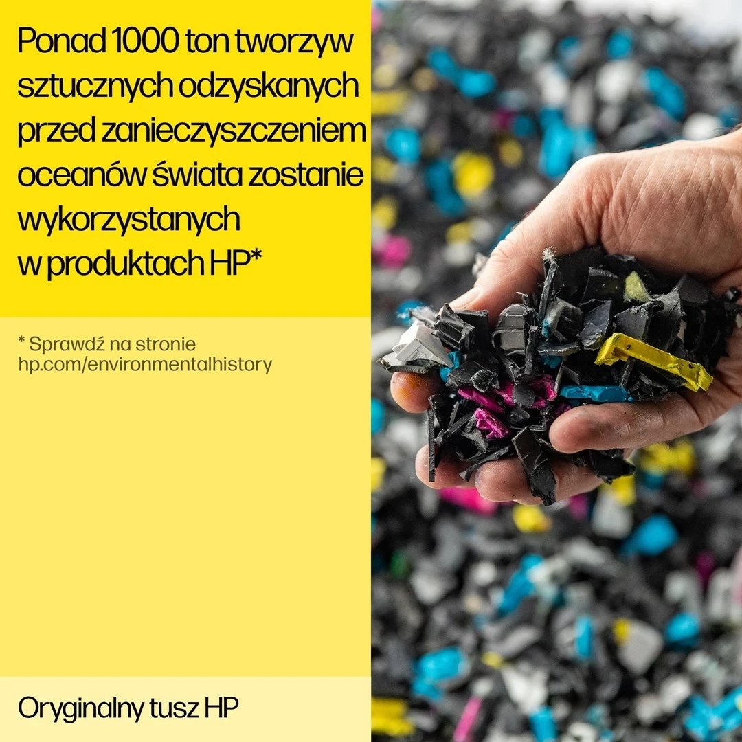 Toner HP 62, Origjinal, i Zi