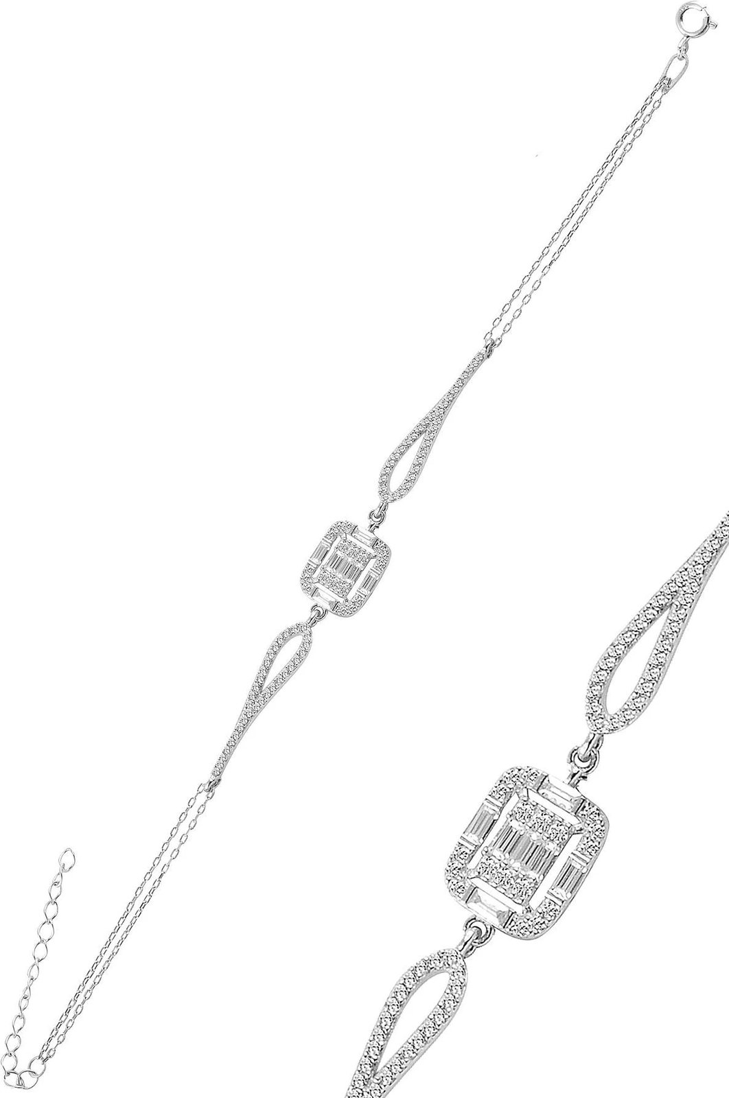 Byzylyk argjendi, Jumeon, 10742ROD