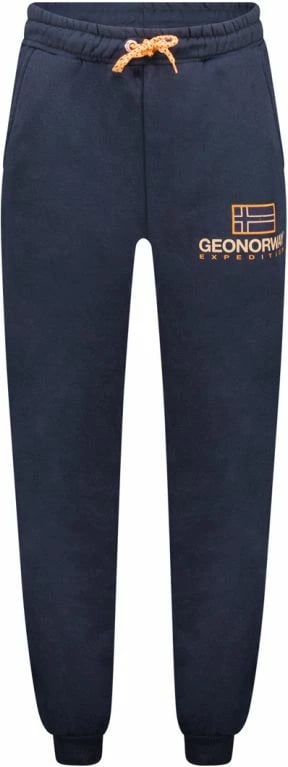Pantallona sportive për meshkuj Geographical Norway, navy