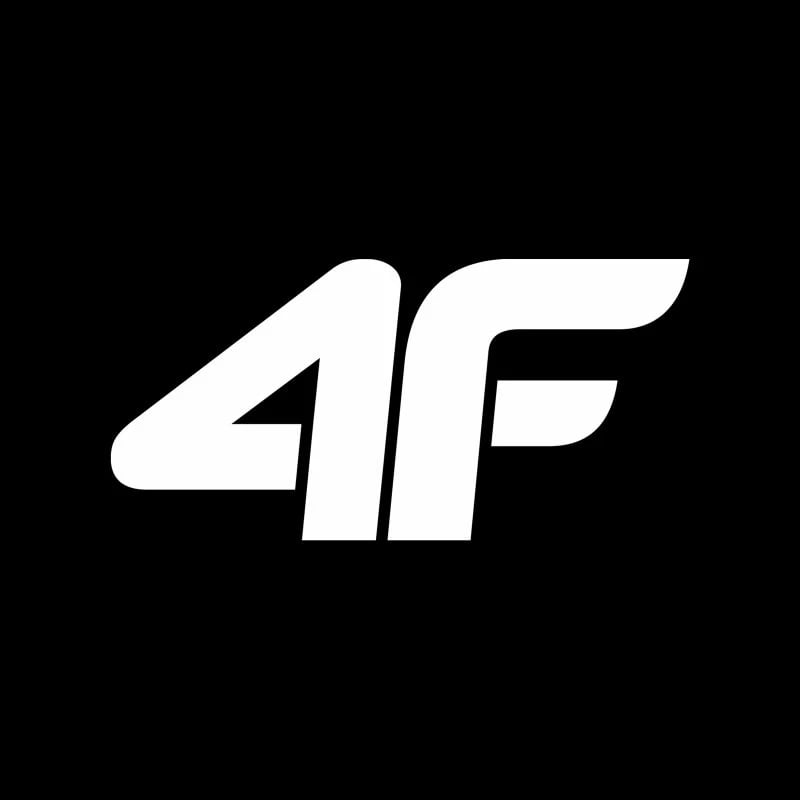 Kapelë dimri për fëmijë 4F 4FJWAW25ACAPU652-54S