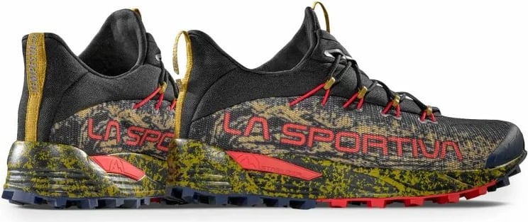 Atlete trail running La Sportiva për meshkuj, night sky/savana