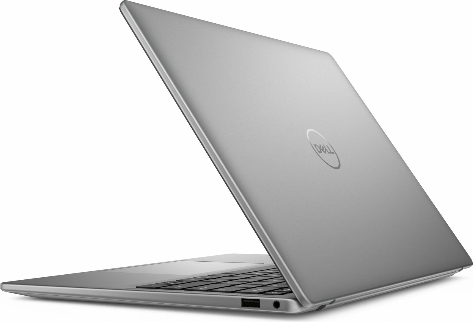 Kompjuter DELL Latitude 5455, Snapdragon, 16GB RAM, 512GB SSD, 14 inç, argjendtë