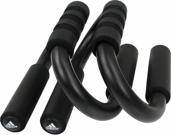 Mbajtëse për shtytje Adidas ADAC-12231, të zeza