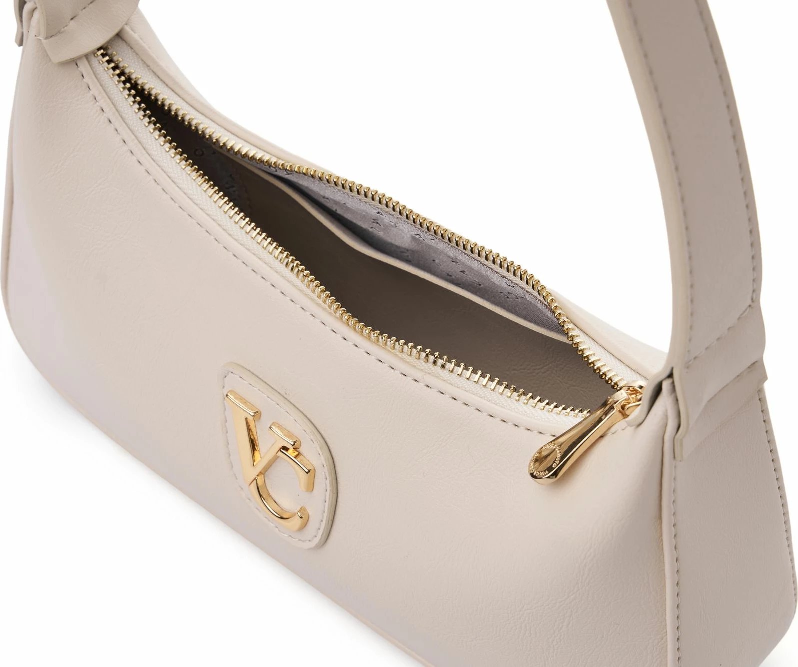 Çantë supi Vince Camuto Cosenza, ngjyrë e bardhë