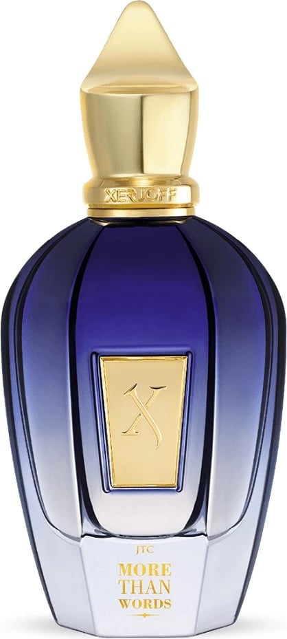 Eau de Parfum unisex Xerjoff More Than Words 100ml
