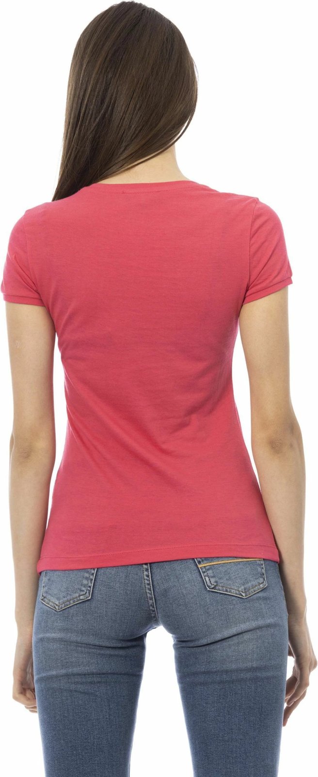 Maicë për femra Trussardi Action, rozë