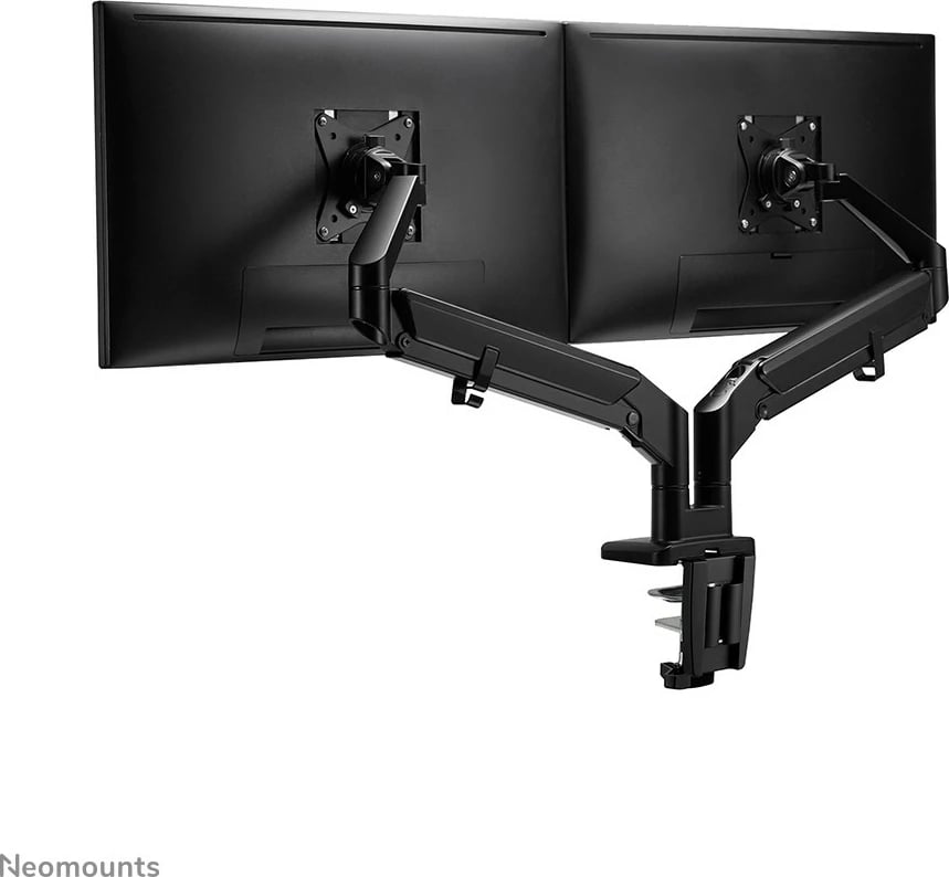 Krah monitori Neomounts DS70-810BL2, Newstar, 9 kg, 32", i zi Krah monitori Neomounts DS70-810BL2, Newstar, 9 kg, 32", i zi