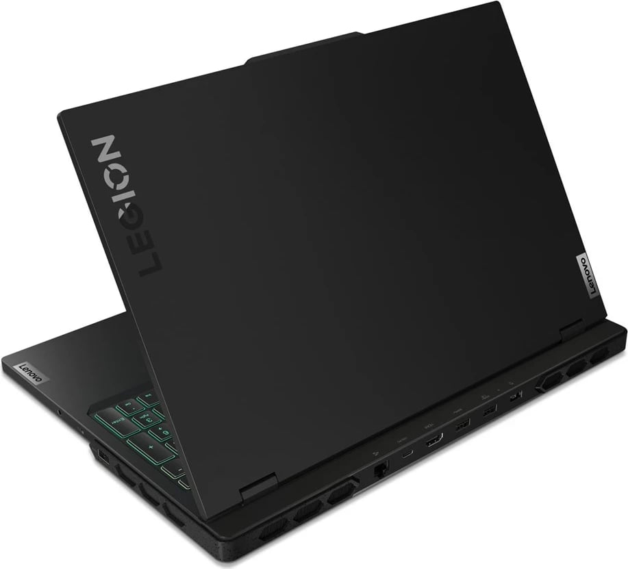 Laptop Lenovo Legion Pro 7, 16", Intel Core i9, 32GB RAM, 1TB SSD, NVIDIA GeForce RTX 4080, i zi