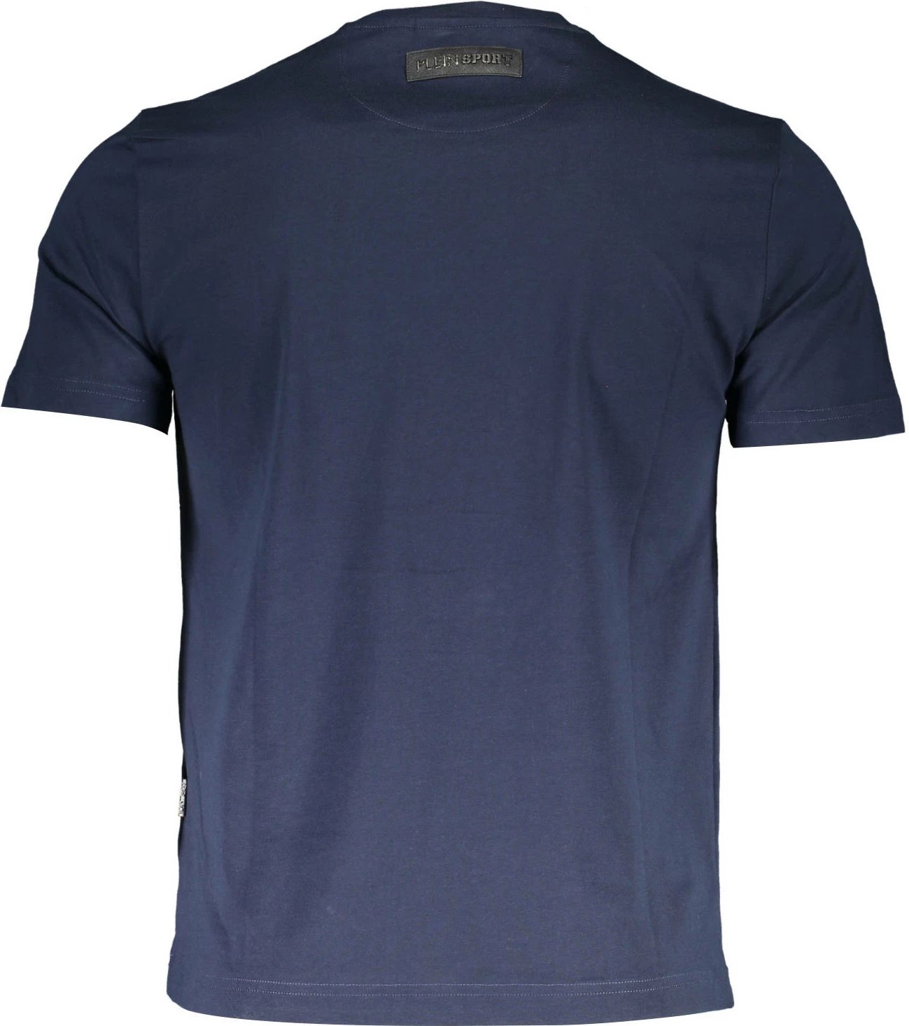 Maicë për meshkuj Plein Sport, blu