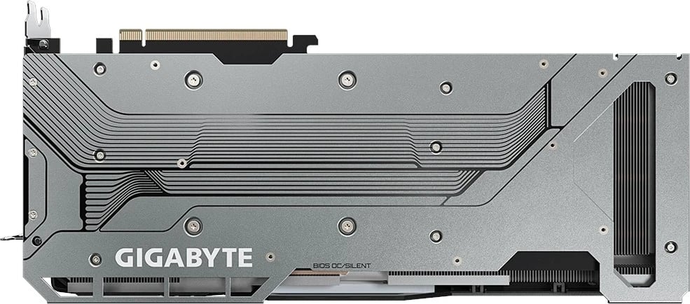 Kartë grafike Gigabyte Radeon RX 7900 XTX Gaming OC, 24GB
