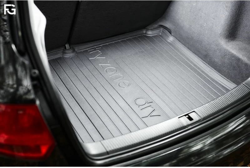 Shtroje Gome Bagazhi Audi A4 B8 Dz549048