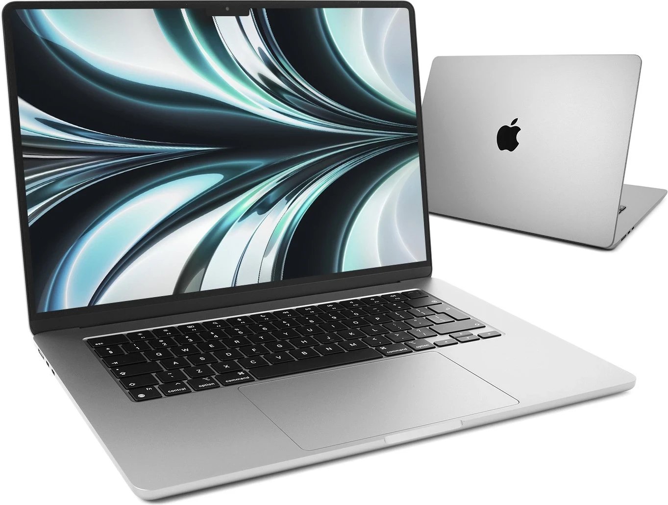 Laptop Apple Macbook Air (2023),15.3", M2-8 core, 24GB RAM, 256GB, 10-core GPU, hiri