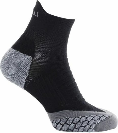 Çorape vrapimi Yakimasport, të zeza