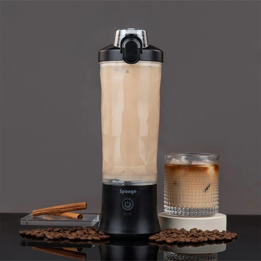 Blender pa kabllo SPONGE 0.6L, i zi