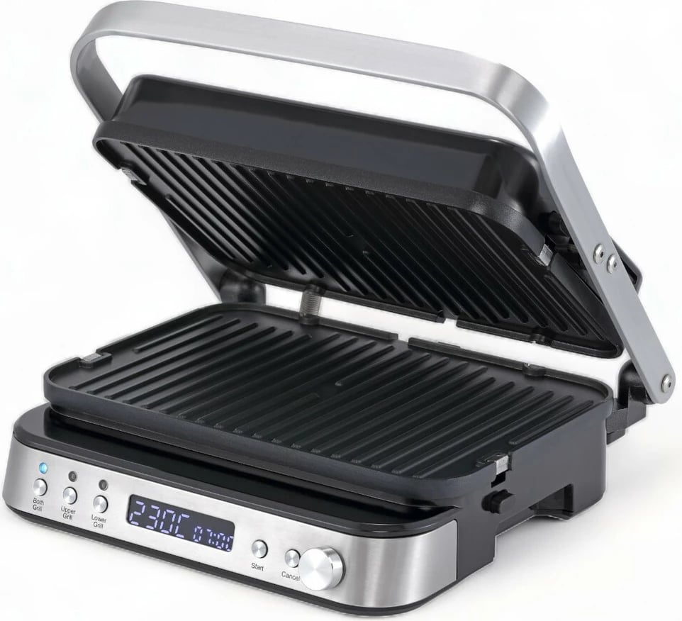 Grill Elektrik BLAUPUNKT GRS901