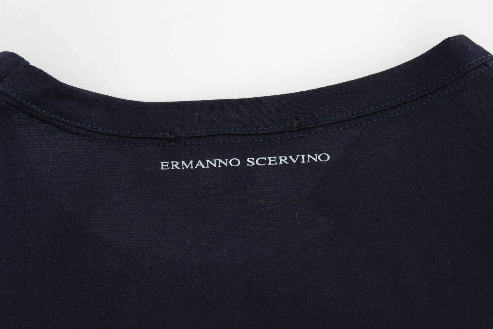 Maicë për femra Ermanno Scervino, e kaltër