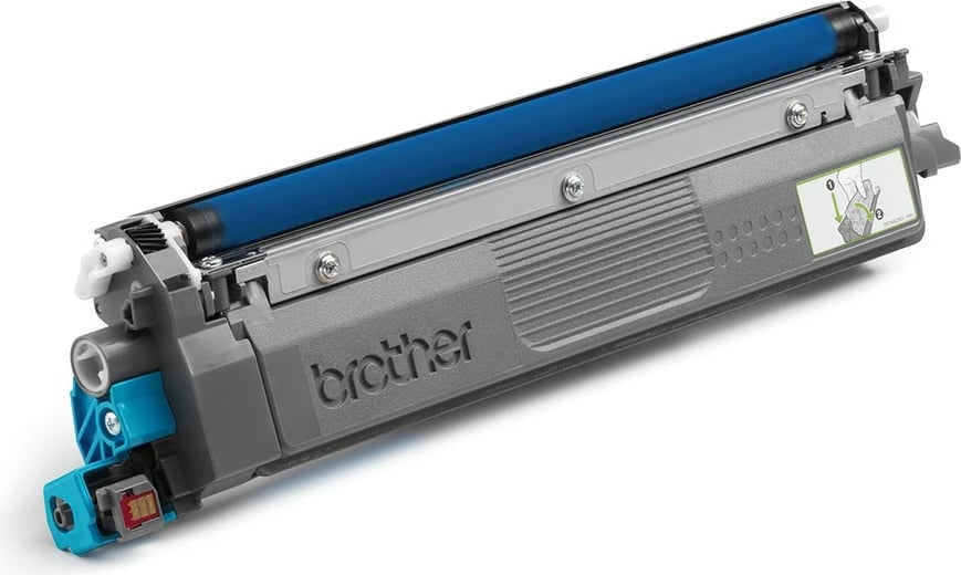 Toner Brother TN-248XLC, 2300 faqe, Cyan, 1 copë