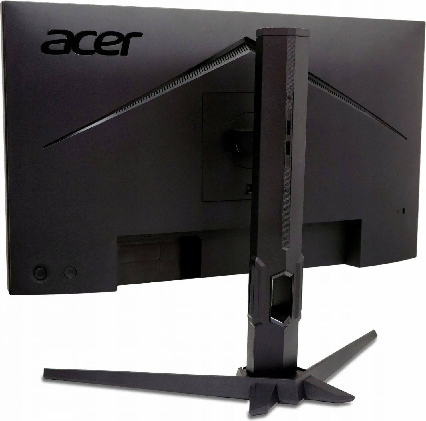 Monitor Acer XV270P6BIPR, 27 inch, IPS, Full HD, 144Hz, i zi