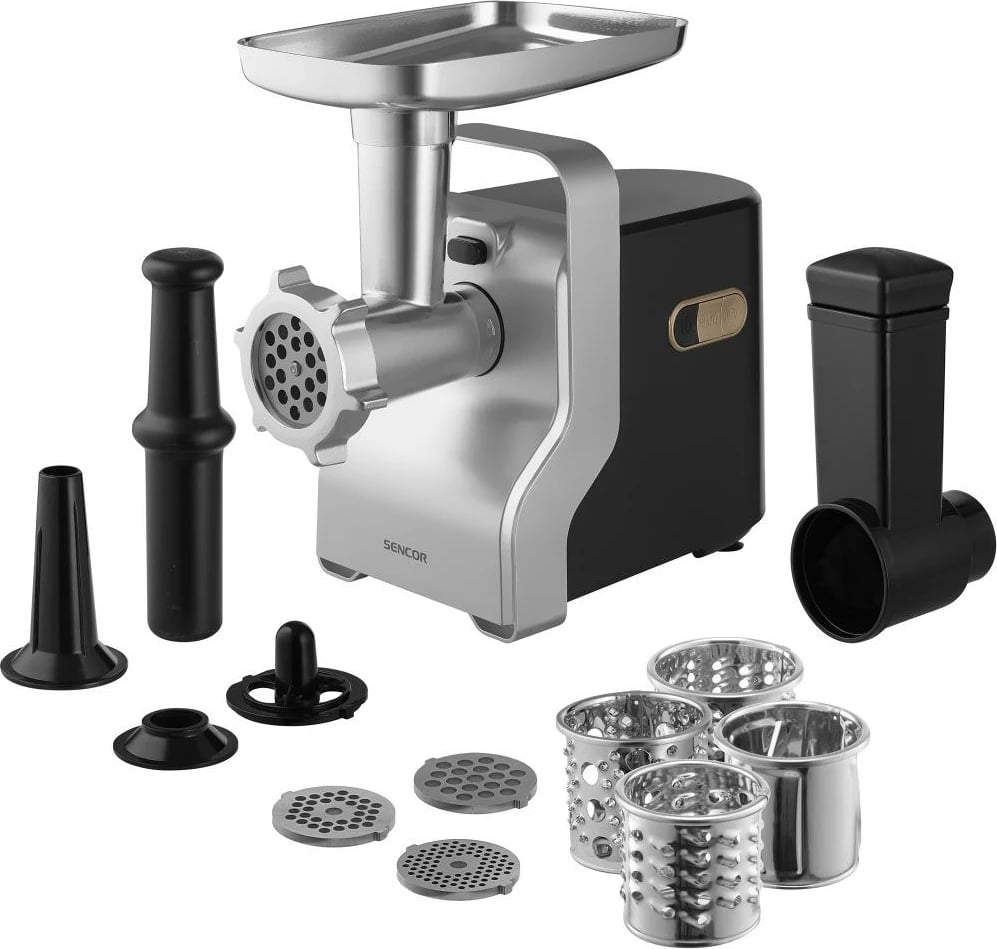 Mulli mishi elektrik Sencor SMG 6400SL, 700W Max 2,100W