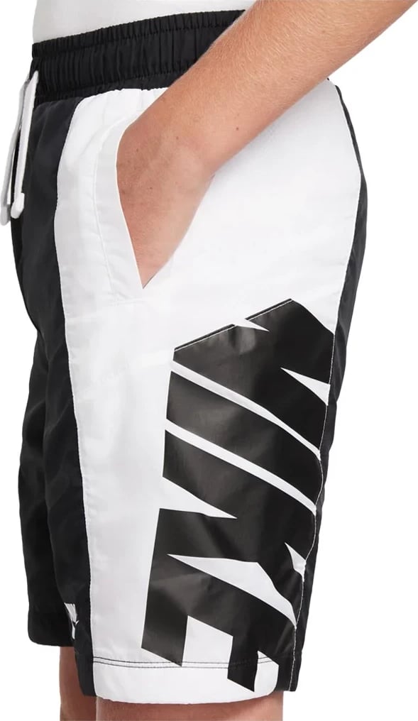 Shorce për Fëmijë, NIKE - DO6586-010