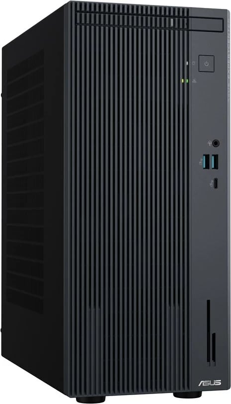 Kasë ASUS ExpertCenter P500, Intel Core i7-13620H, 16 GB RAM, 1 TB SSD, Windows 11 Pro, Gri
