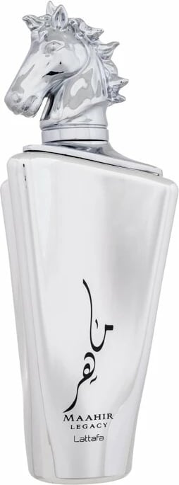 Eau de Parfum për meshkuj Lattafa Maahir Legacy, 100ml