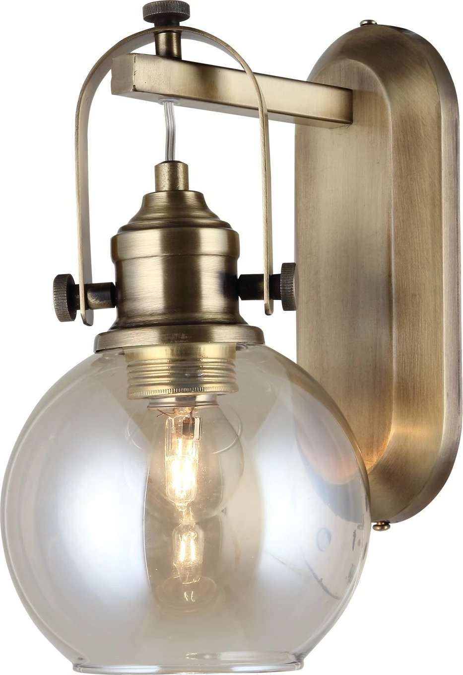 Llambë muri Opviq, Ponte - 52-19, ngjyrë antike